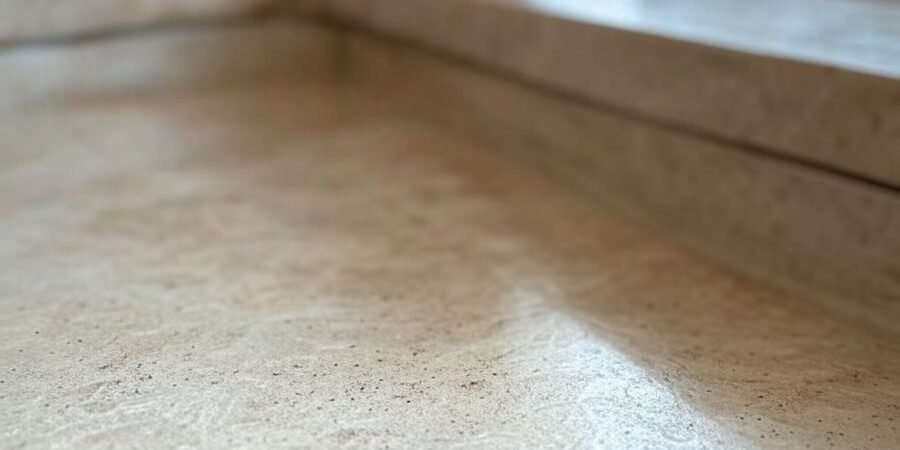 Mármore Travertino: Para espaços rústicos e convidativos
