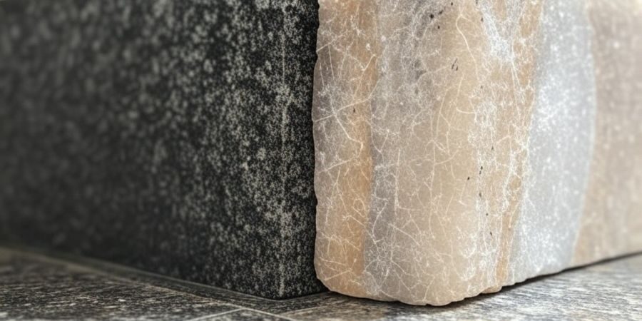 Granito ou quartzito: Qual escolher para a sua casa?